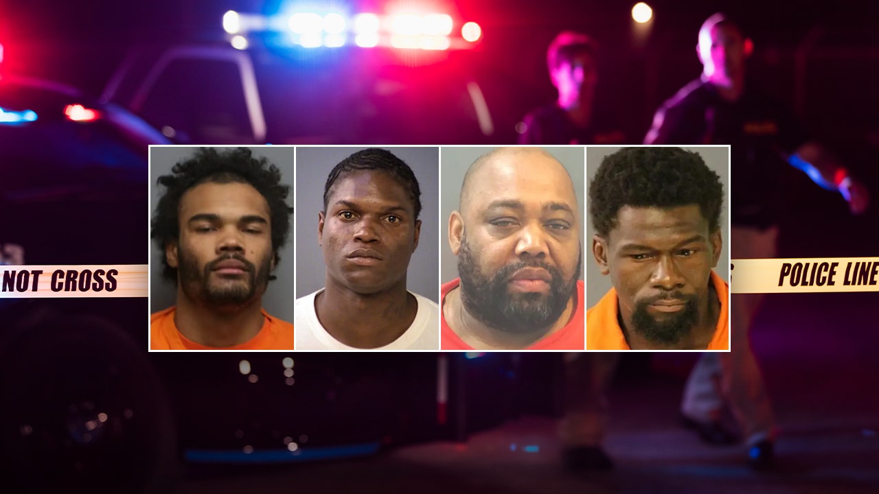 The Bail Project spent M freeing criminal suspects, including some who later committed murder