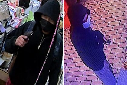 Deported illegal immigrant caught by GPS tracker pleads guilty to robbing 7 convenience stores in California