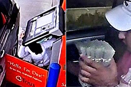 Feds charge 87 individuals in massive ATM ‘jackpotting’ operation linked to Tren de Aragua gang