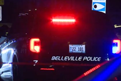 Aunt Stops Violent Assault on Niece With Fatal Shot, Learns Attacker Was Her Nephew