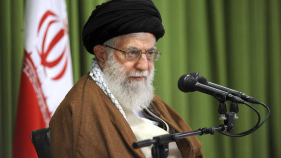 If U.S. Attempts Assassination of Khamenei, Iran Will Declare War