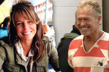 Barry Morphew expected to enter plea in wife’s killing years after her disappearance