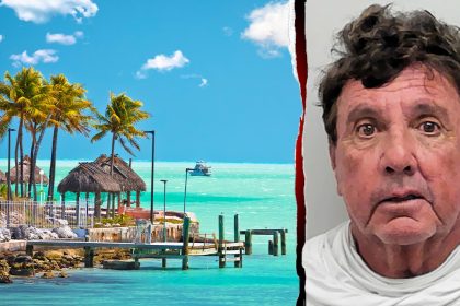 Boat captain accused of selling cocaine found at sea to undercover cops in sun-soaked tourist haven: police