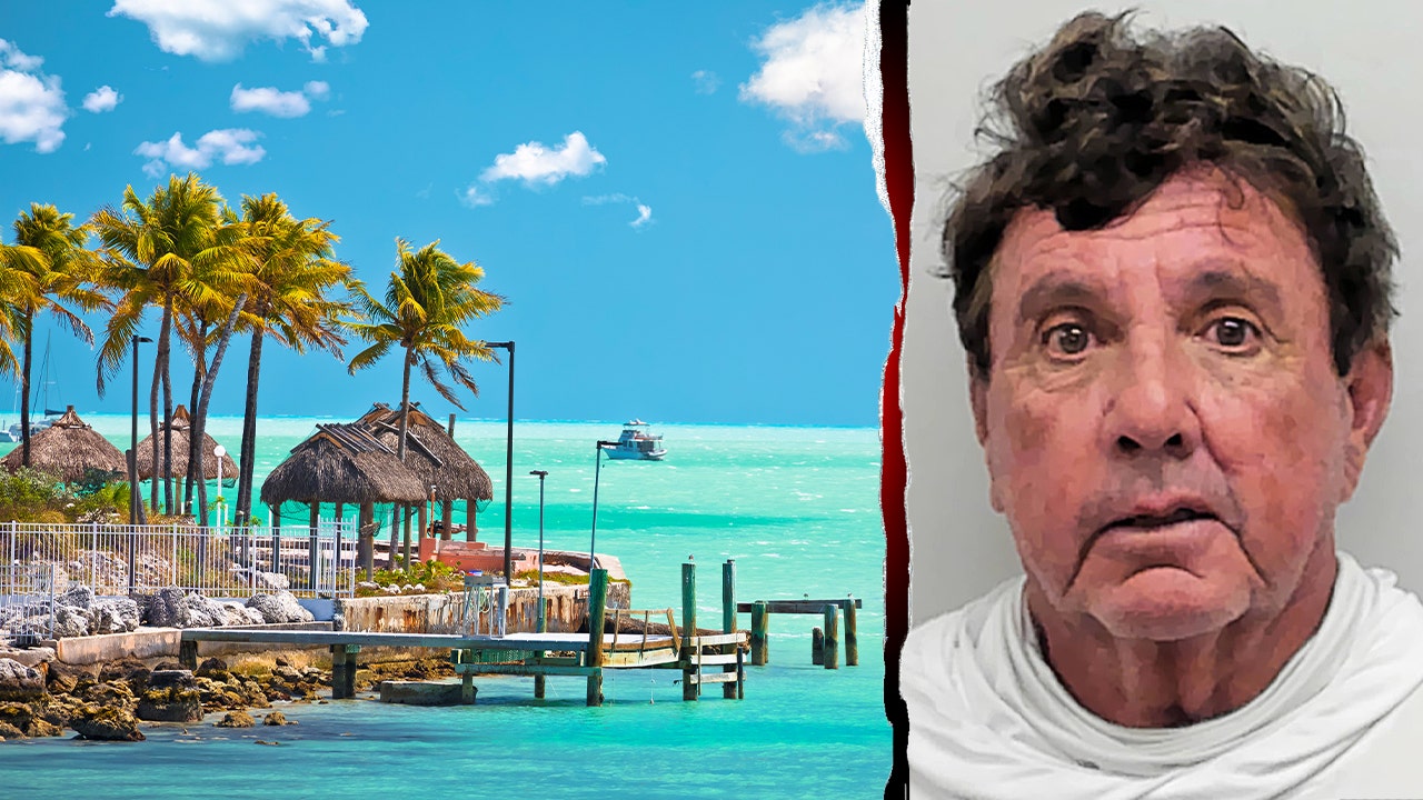 Boat captain accused of selling cocaine found at sea to undercover cops in sun-soaked tourist haven: police