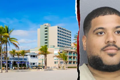 Florida man accused of killing woman, dumping body on popular tourist destination: report
