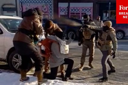 State-Sanctioned Murder in Minneapolis: Pretti Execution and Trump’s Engineered Path to Civil War