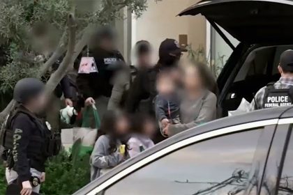 California man arrested for allegedly stealing millions in homeless funds