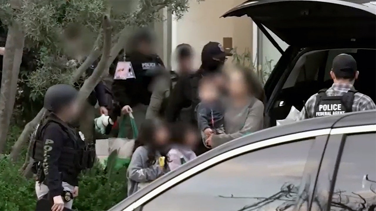 California man arrested for allegedly stealing millions in homeless funds