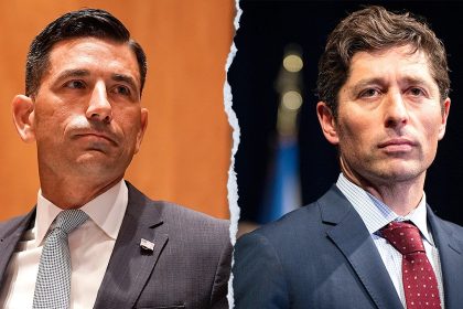 Former DHS chief decries Minneapolis mayor’s ‘unhinged’ ICE rhetoric after deadly shooting