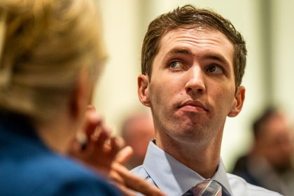 Tyler Robinson prosecutors say Charlie Kirk shooting texts show confusion, not bias, to rebut conflict claim