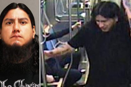Man who nearly beat Chicago train passenger to death walks free with no prison time: report