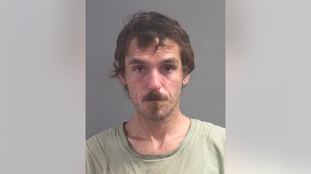 According to records, Christopher Schwable was arrested in December 2025 on charges of indecent exposure and possession of drug paraphernalia. He spent more than three weeks in jail before his release on Jan. 13. 
