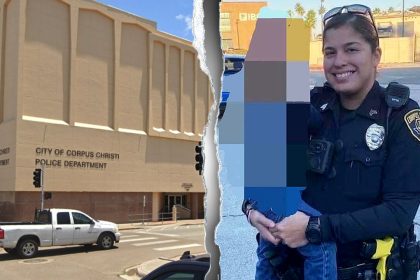 Officer clings to life after homicide suspect allegedly unloads gun on police during high-risk arrest