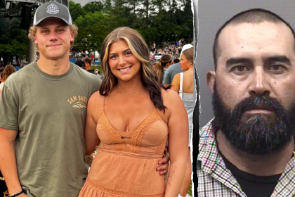 Illegal immigrant accused in deaths of college soccer player, girlfriend had prior DWI dismissed: records