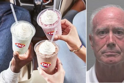 Former North Carolina elections official allegedly drugged teens’ ice cream: report