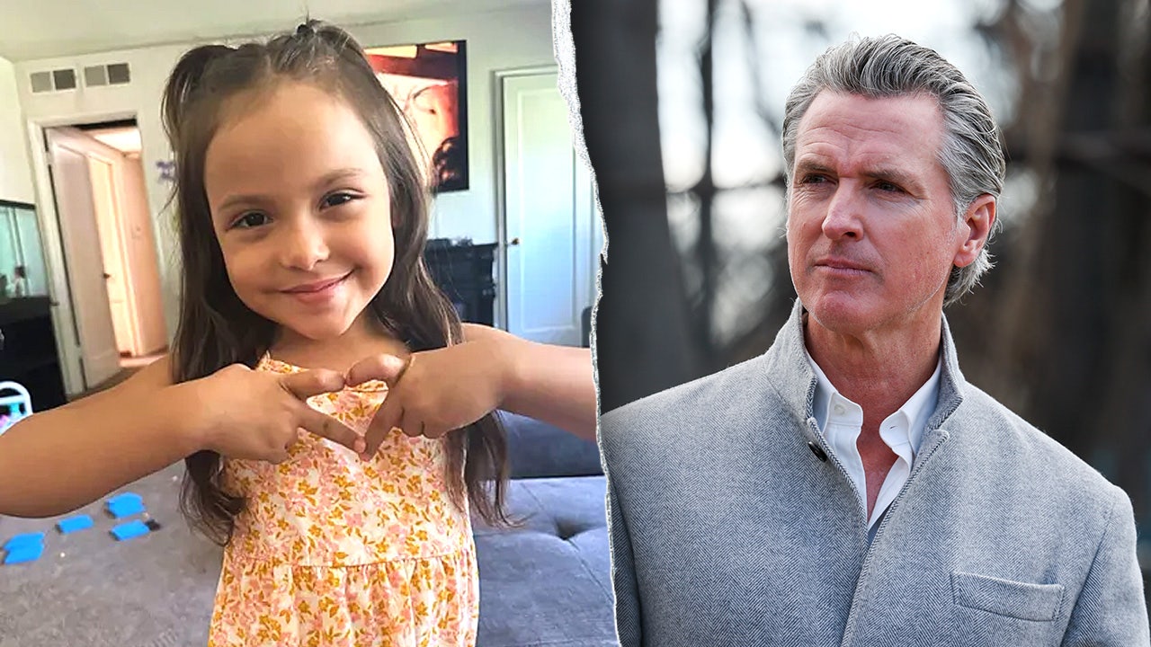 California father says Newsom ignored him after illegal immigrant trucker left daughter unable to walk