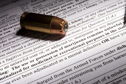 Dems Push New Ammo Bill That Could Ban Online Sales Nationwide