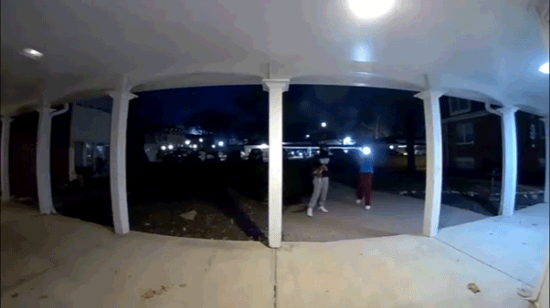 Teens’ viral prank targeting homeowners could have deadly consequences, police warn