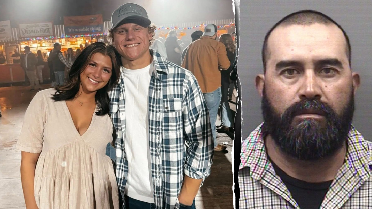 Illegal immigrant accused in DUI crash that killed college soccer player, girlfriend: report