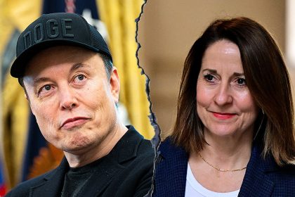 UK targets Elon Musk’s X with fines and possible ban over Grok deepfake abuse