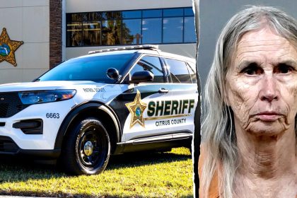 Florida woman, 81, arrested in murder-for-hire plot after sharing plan with undercover detective, sheriff says