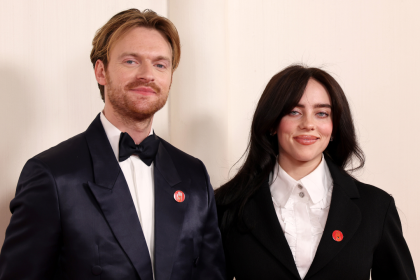 Billie Eilish brother Finneas accuses conservatives of Second Amendment hypocrisy following Pretti killing