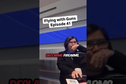 Flying with Guns: Episode 41 – Southwest from MSY to LAS (SHOT Show 2026 Trip)