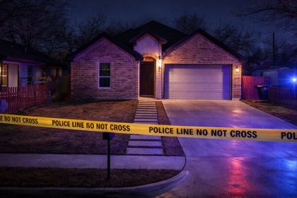Fort Worth Homeowner Shoots Suspected Intruder During Early Morning Confrontation