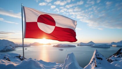 Greenland: Trump’s Folly
