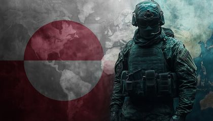 U.S. Won’t Say How Far It’ll Go To Acquire Greenland