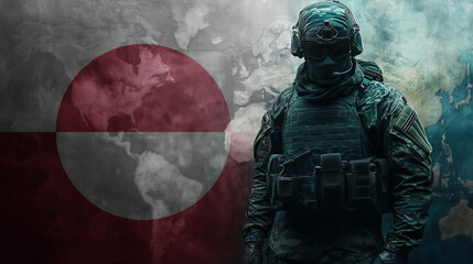 U.S. Won’t Say How Far It’ll Go To Acquire Greenland