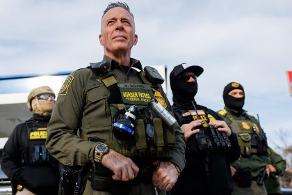 Convicted pedophiles, sex predators arrested in Minnesota immigration sweep within the last 24 hours