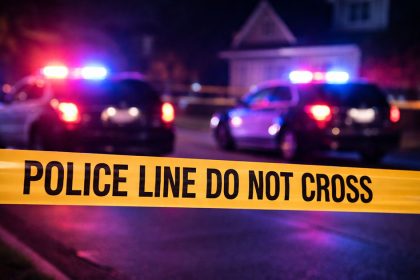 House Party Turns Violent in Michigan: 5 Shot, Armed Civilian Responds