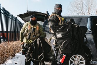 Trump-era ICE agents targeted for ‘immorality’ by Dem trying to blacklist them from cop, classroom jobs