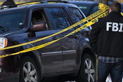 Who was Renee Nicole Good, woman killed in Minneapolis ICE shooting?