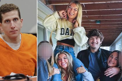 Unsealed records in Idaho student murders detail victims’ injuries, final movements