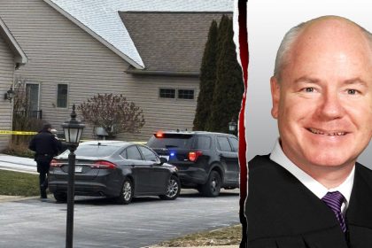 Indiana judge shooting leaves ‘long list’ of potential suspects days into manhunt: defense attorney