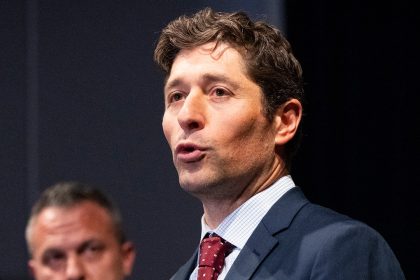 DAVID MARCUS: FBI must not let ICE agent become the next Derek Chauvin