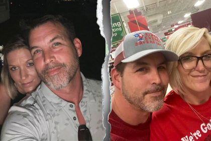 Mom killed shielding kids after husband erupts in rage over NFL game: police