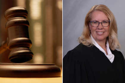Nevada judge retires after court grants protective order to attorney she was accused of stalking