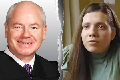 Indiana judge in bizarre Natalia Grace case shot in home attack as police hunt suspect