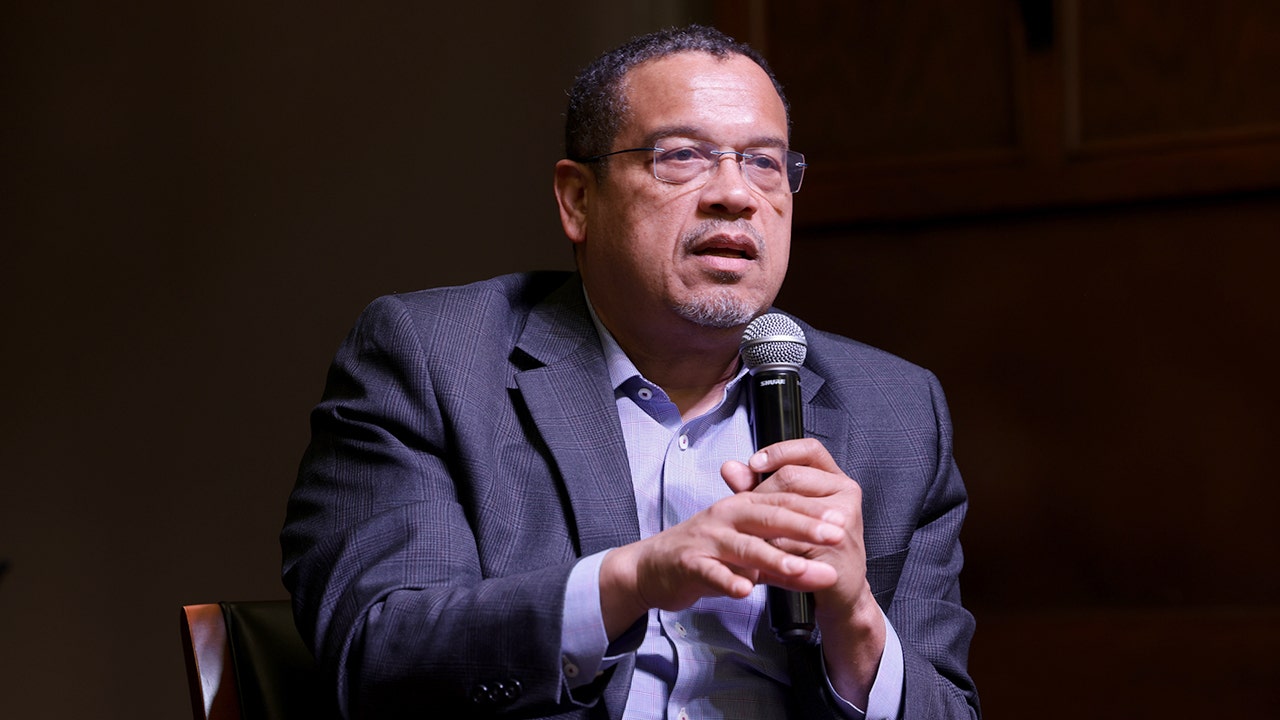 JONATHAN TURLEY: When Minnesota AG Ellison excuses mob rule, religious freedom is trampled