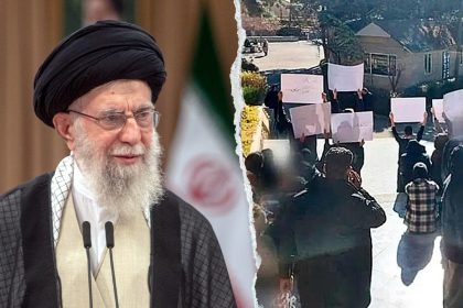 Iran protesters emboldened by Trump admin’s Persian messaging after Obama-Biden inaction, activists say