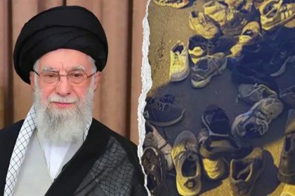 Iran regime reportedly issued nationwide shoot-to-kill orders as protest death toll surges