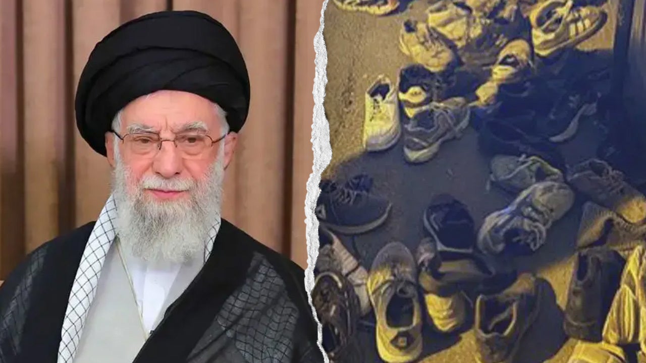 Iran regime reportedly issued nationwide shoot-to-kill orders as protest death toll surges