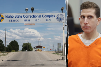 Idaho prison officials reject reports of Bryan Kohberger transfer despite ongoing complaints about conditions