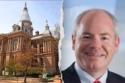 Judge and wife shot in broad daylight in Indiana, sparking massive multi-agency investigation