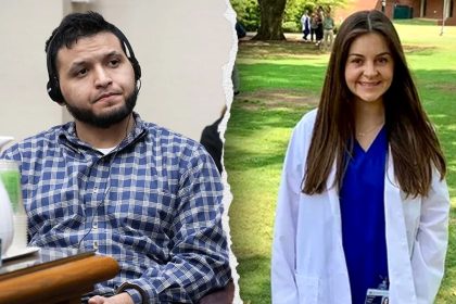 Laken Riley’s killer Jose Ibarra returns to court as illegal immigrant requests new trial in student’s murder