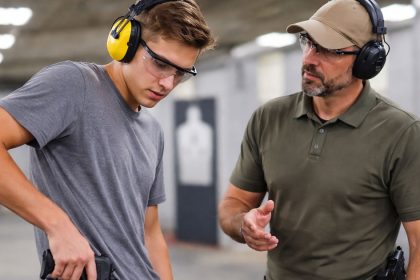 Lawmakers Approve First Step for Concealed Carry Licenses for 18- to 20-Year-Olds in Kentucky