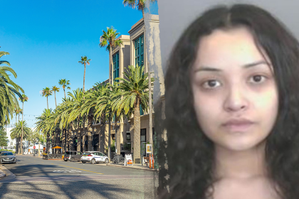 California woman arrested after allegedly beheading boyfriend, fleeing to Mexico